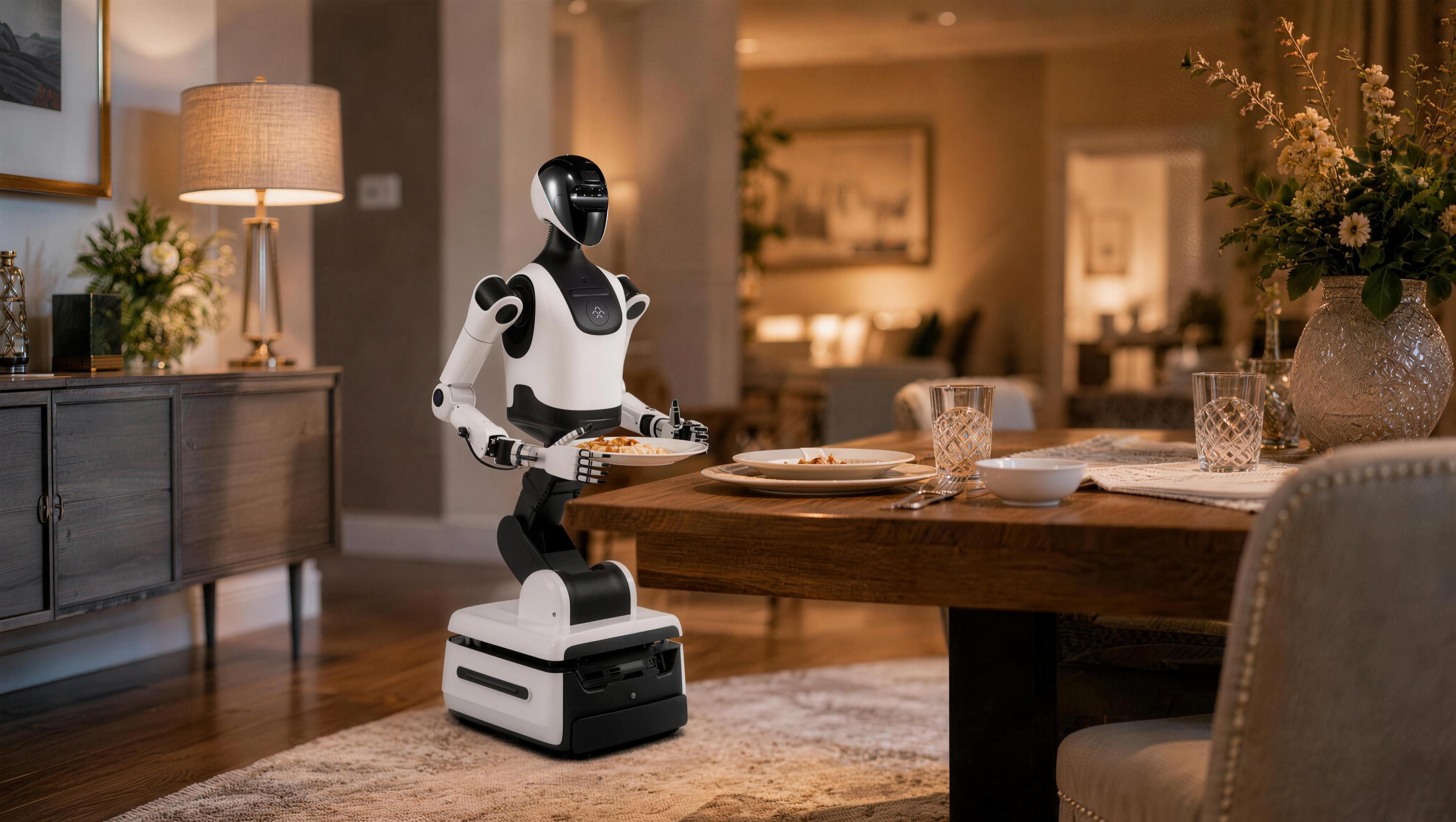 Home Environments